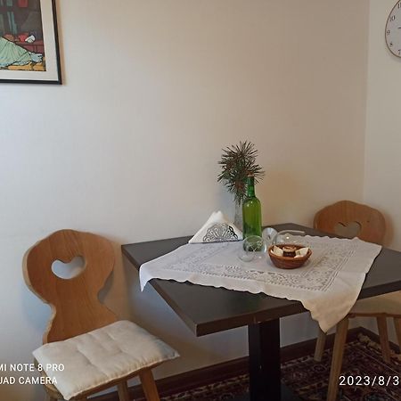 Apartement Oase ลานา ภายนอก รูปภาพ